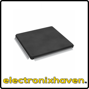 STMicroelectronics STM32F427IGT6 IC MCU 32BIT 1MB FLASH 176LQFP (ARM® Cortex®-M4 STM32F4 Microcontroller IC 32-Bit Single-Core 180MHz 1MB (1M x 8) FLASH 176-LQFP (24x24))
