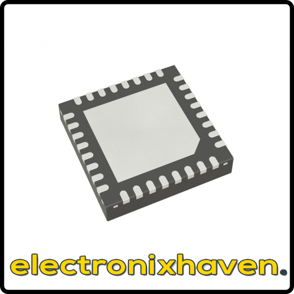 Lattice Semiconductor LCMXO2-256HC-5SG32I FPGA 21 I/O 32-QFN