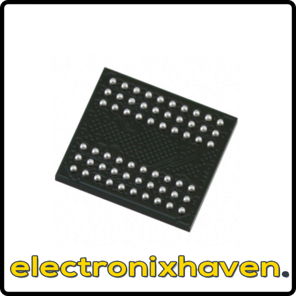 Micron Technology Inc. MT48LC4M32B2B5-6A:L IC DRAM 128MBIT PAR 90VFBGA (SDRAM Memory IC 128Mbit Parallel 167 MHz 5.4 ns 90-VFBGA (8x13))