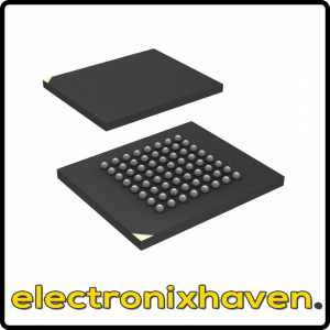 Alliance Memory, Inc. PC28F256P33TFE IC FLASH 256MBIT CFI 64LBGA (FLASH - NOR (MLC) Memory IC 256Mbit CFI 52 MHz 95 ns 64-LBGA (11x13))