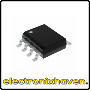 Micron Technology Inc. M25P80-VMW6G IC FLASH 8MBIT SPI 75MHZ 8SO W (FLASH - NOR Memory IC 8Mbit SPI 75 MHz 8-SO W)
