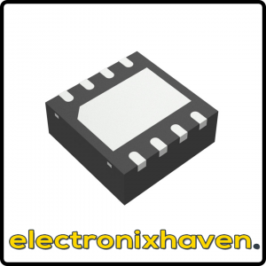 Micron N25Q512A13GF840E (NOR Flash SERIAL NOR SLC 128MX4 VDFPN DDP)