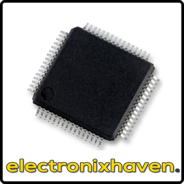 Intel EPM7128STC100-15N IC CPLD 128MC 15NS 100TQFP