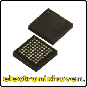 Macronix MX66U2G45GXRI00 IC FLASH 2GBIT SPI/QUAD 24CSPBGA (FLASH - NOR Memory IC 2Gbit SPI - Quad I/O, QPI, DTR 133 MHz 24-CSPBGA (6x8))