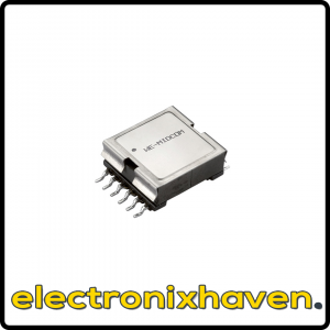 Würth Elektronik 750310742 XFMR POE DC/DC CONV 38UH SMD Power Over Ethernet (PoE) For For DC/DC Converters SMPS Transformer 1500Vrms Isolation 250 ~ 400kHz Surface Mount