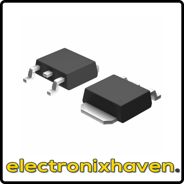 onsemi SMP3003-TL-1E MOSFET P-CH 75V 100A D2PAK P-Channel 75 V 100A 90W Surface Mount TO-263 (D2PAK)