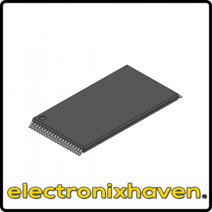 AMD AM29F040-120EC Am29F040 4 Megabit (524,288 x 8-Bit) CMOS 5.0 Volt-only, Sector Erase Flash Memory
