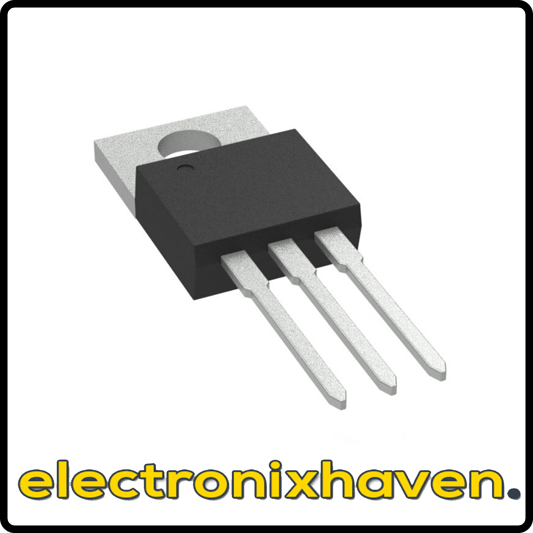 Texas Instruments LM2940CT-5.0 IC REG LINEAR 5V 1A TO220-3 (Linear Voltage Regulator IC Positive Fixed 1 Output 1A TO-220-3)