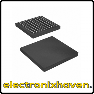 ST16C554Q Quad UART Controller with 64-QFP Package