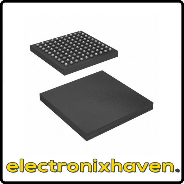 ST16C554Q Quad UART Controller with 64-QFP Package
