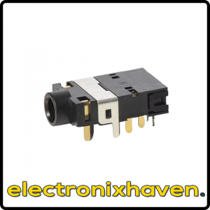 AX-DLR11M1 3.5Mini toslink jack