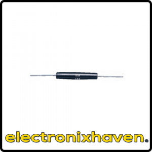 Welwyn 1kΩ 14W Wirewound Resistor ±5% W24-1K0JI