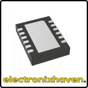 Analog Devices Inc. LTC2485IDD#TRPBF 24-Bit Sigma-Delta ADC 10-DFN (3x3)