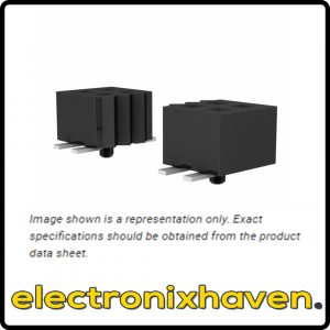 Samtec Inc. CLP-120-02-L-D-A 40 Position Receptacle Connector 0.050" (1.27mm) Surface Mount Gold