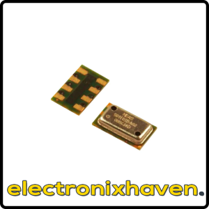 MS561101BA03-50 Board Mount Pressure Sensor – TE Connectivity